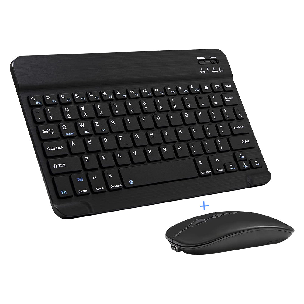 Keyboard & Mouse