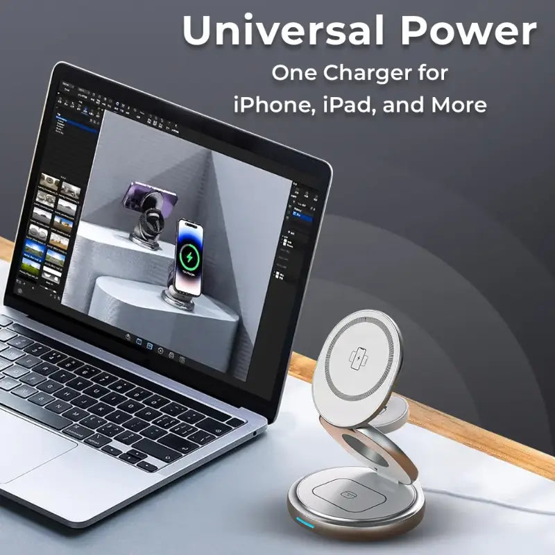 universal charger 3-in-1 charger