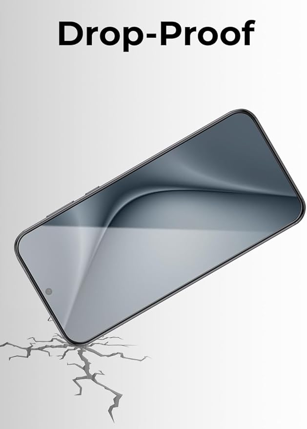 9H Tempered Glass Screen Protector for Nothing Phone (3a) Pro