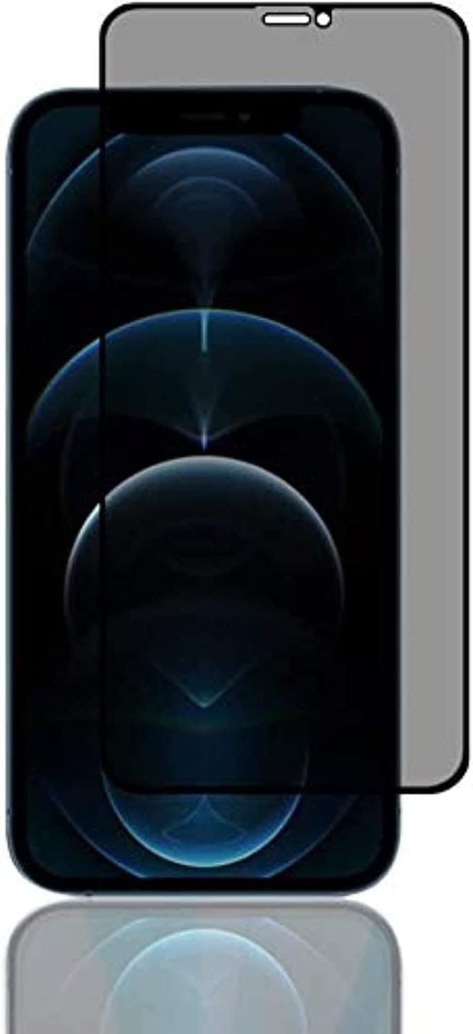 Glassology iPhone 15 Pro Screen protector