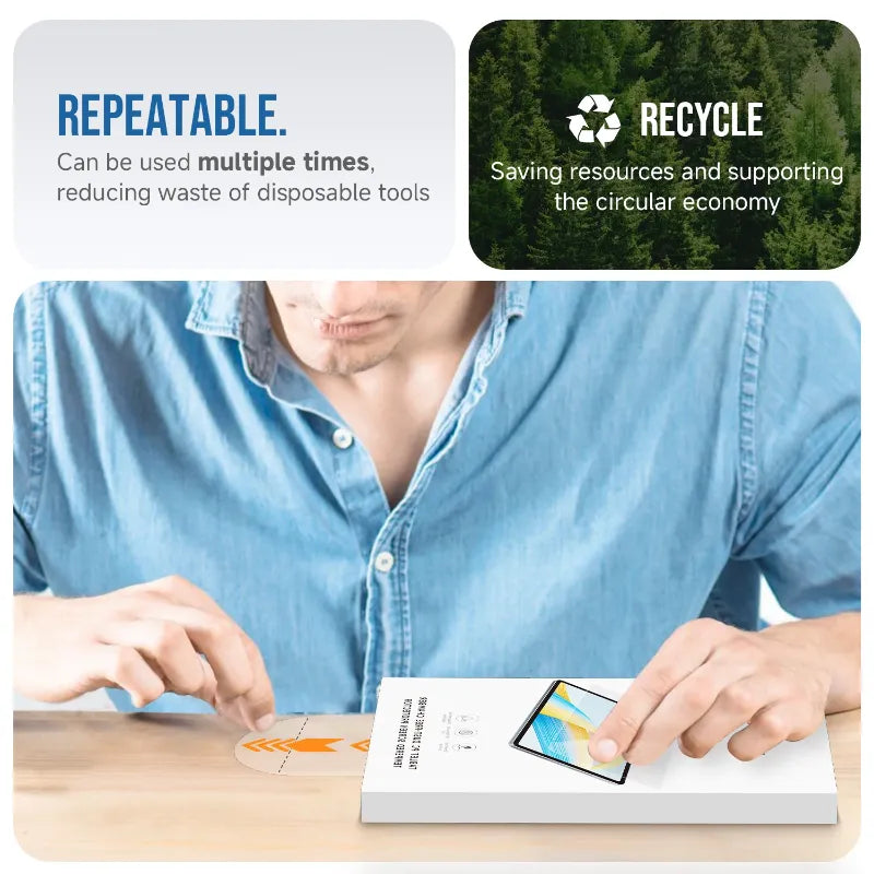 environmental friendly