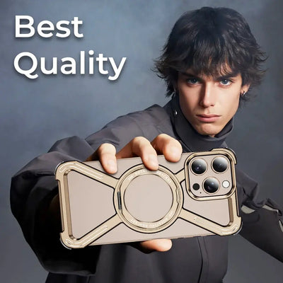 best quality case for iPhone 16 pro max