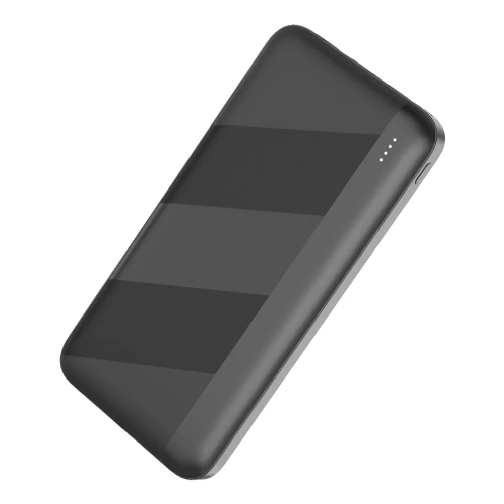 Glassology 1000mAh 22.5W Fast Charging Portable Power Bank