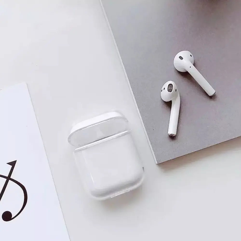 Glassology GTA1 True Wireless Bluetooth Earbuds with 20 Hours Playtime