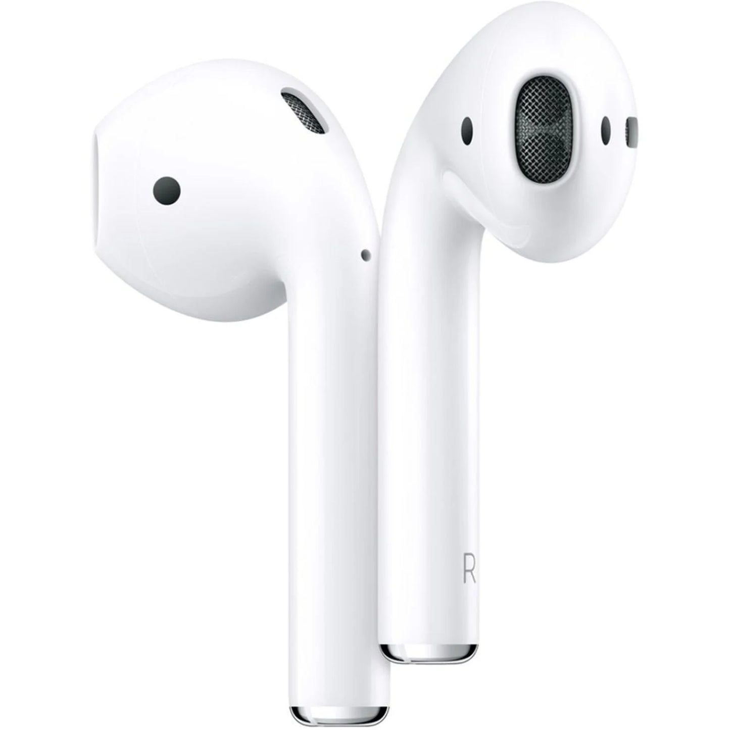 Glassology GTA1 True Wireless Bluetooth Earbuds with 20 Hours Playtime