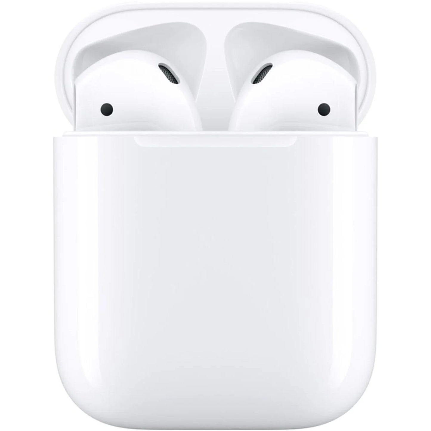 Glassology GTA1 True Wireless Bluetooth Earbuds with 20 Hours Playtime