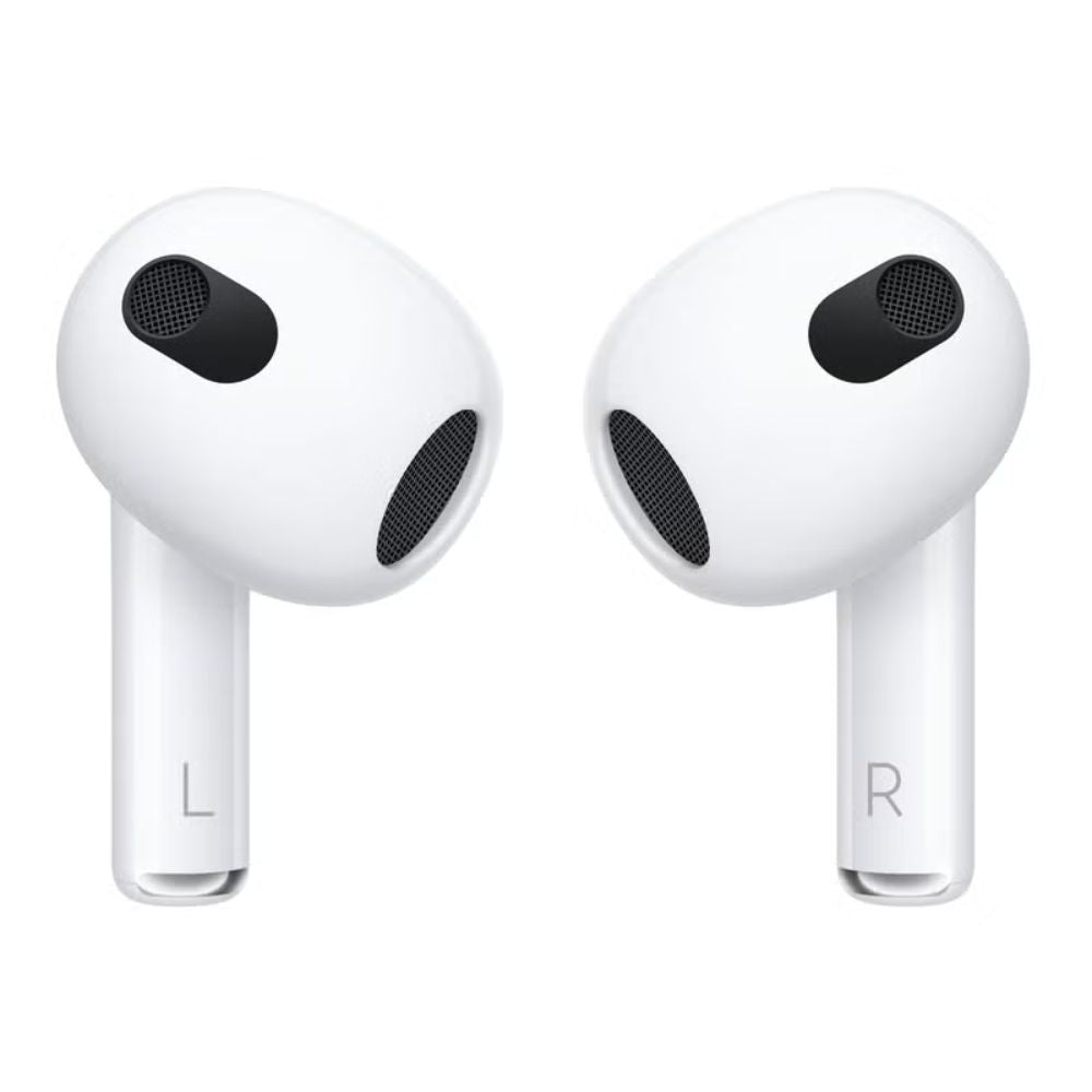 Glassology GTA3 TWS Earbuds with Touch Control and 24 Hours Playtime