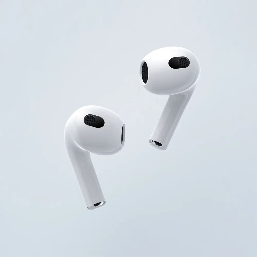Glassology GTA3 TWS Earbuds with Touch Control and 24 Hours Playtime