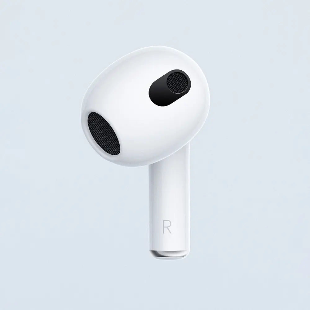 Glassology GTA3 TWS Earbuds with Touch Control and 24 Hours Playtime