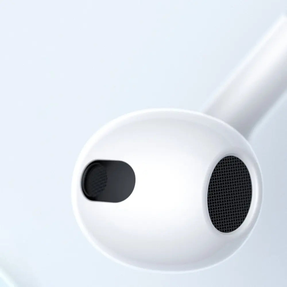Glassology GTA3 TWS Earbuds with Touch Control and 24 Hours Playtime