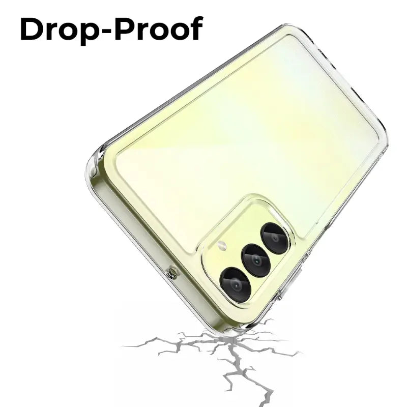 Drop- Proof