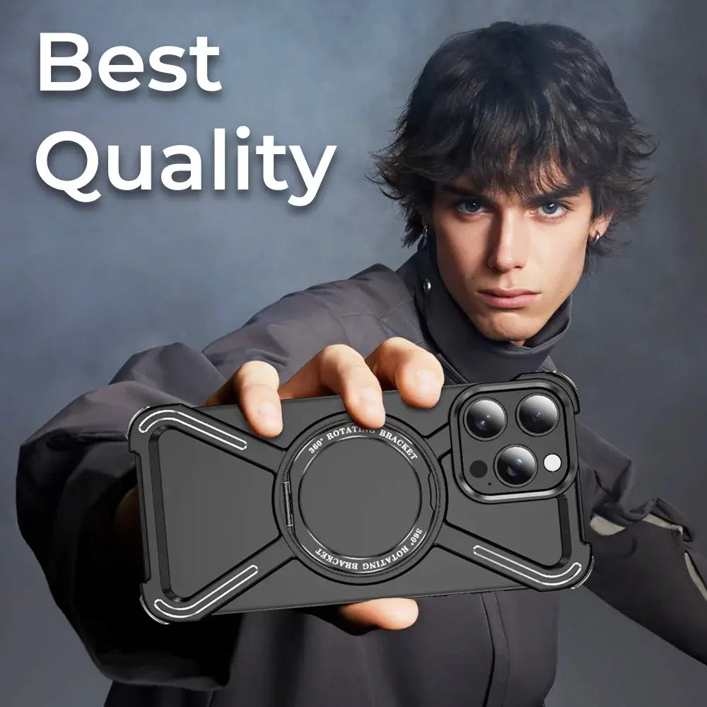 best quality case