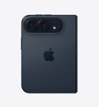 Glassology Carbon Design Case for iPhone Duo – Black