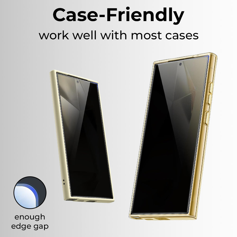 Case-Friendly