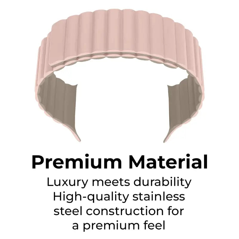 Premium Material