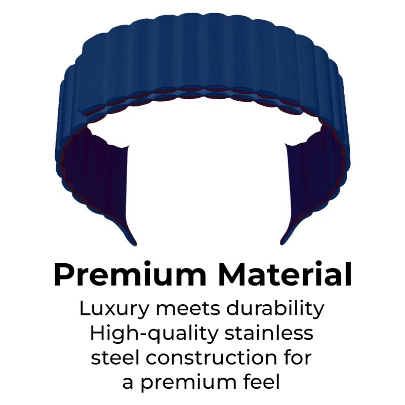 Premium Material