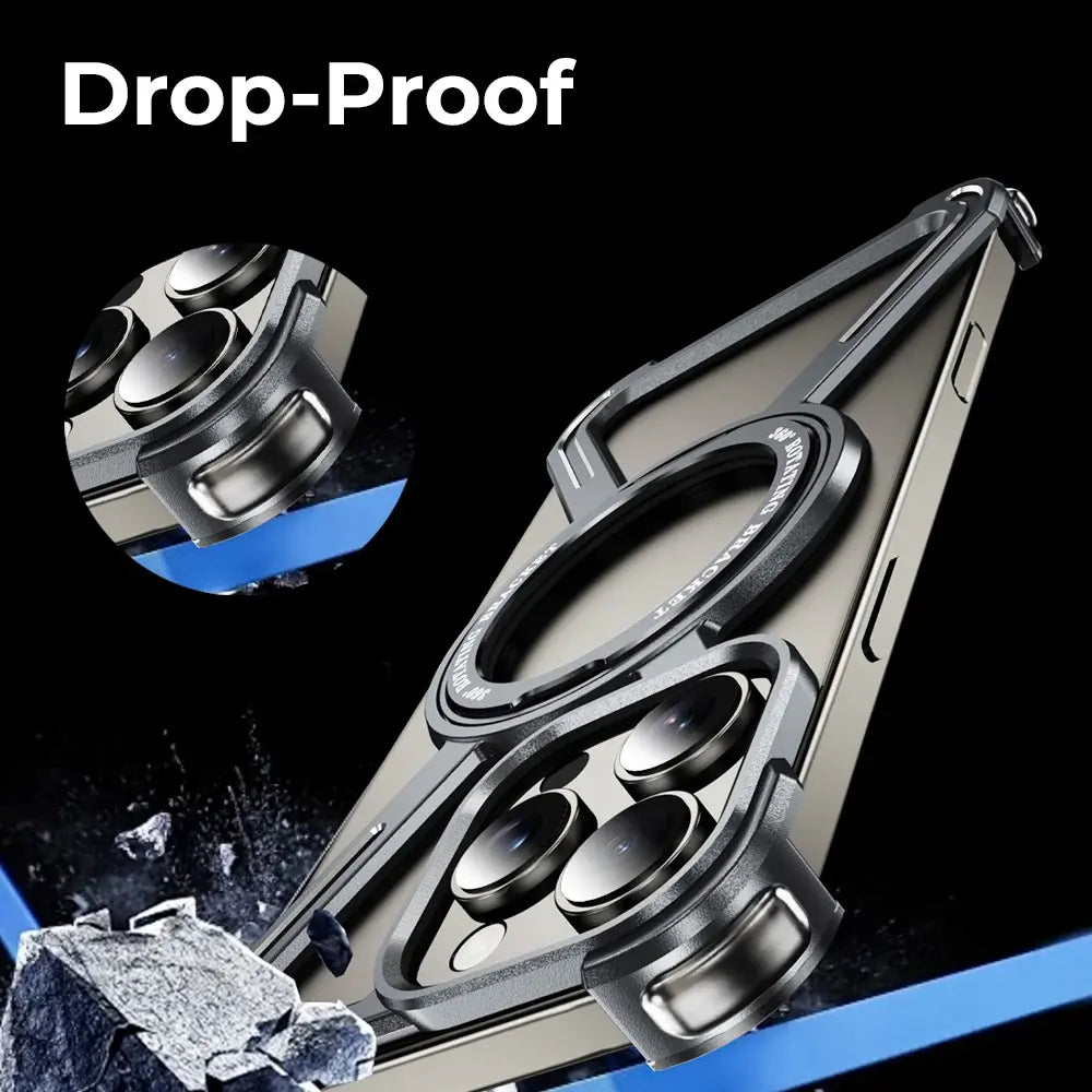 drop proof case
