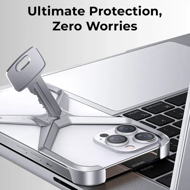 Ultimate protection Zero Worries