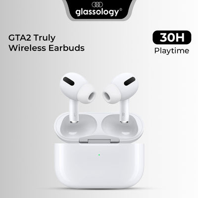 GTA 2 ANC TWS Wireless Earbuds