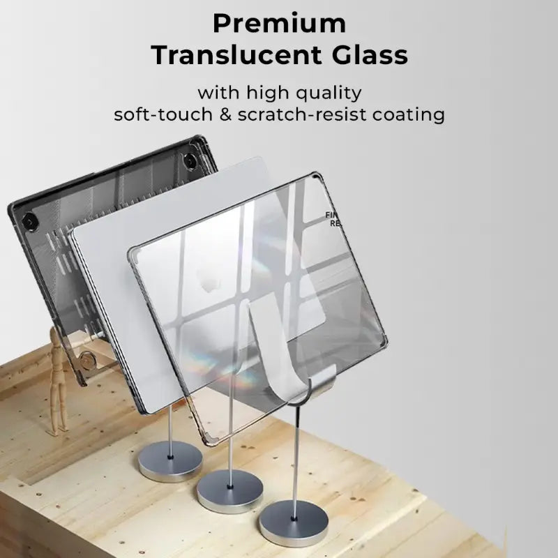 Premium glass for your ipad