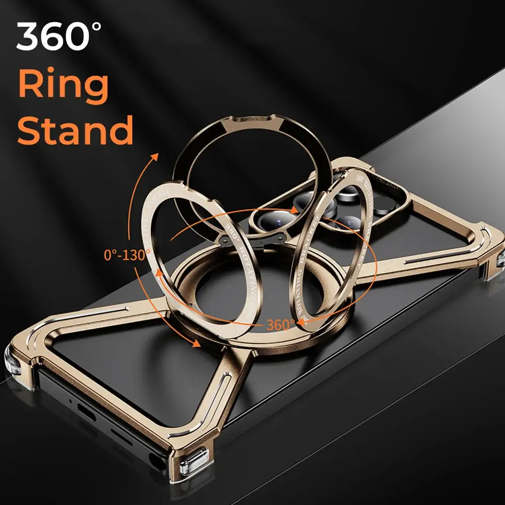 36 degree stnd screen protector