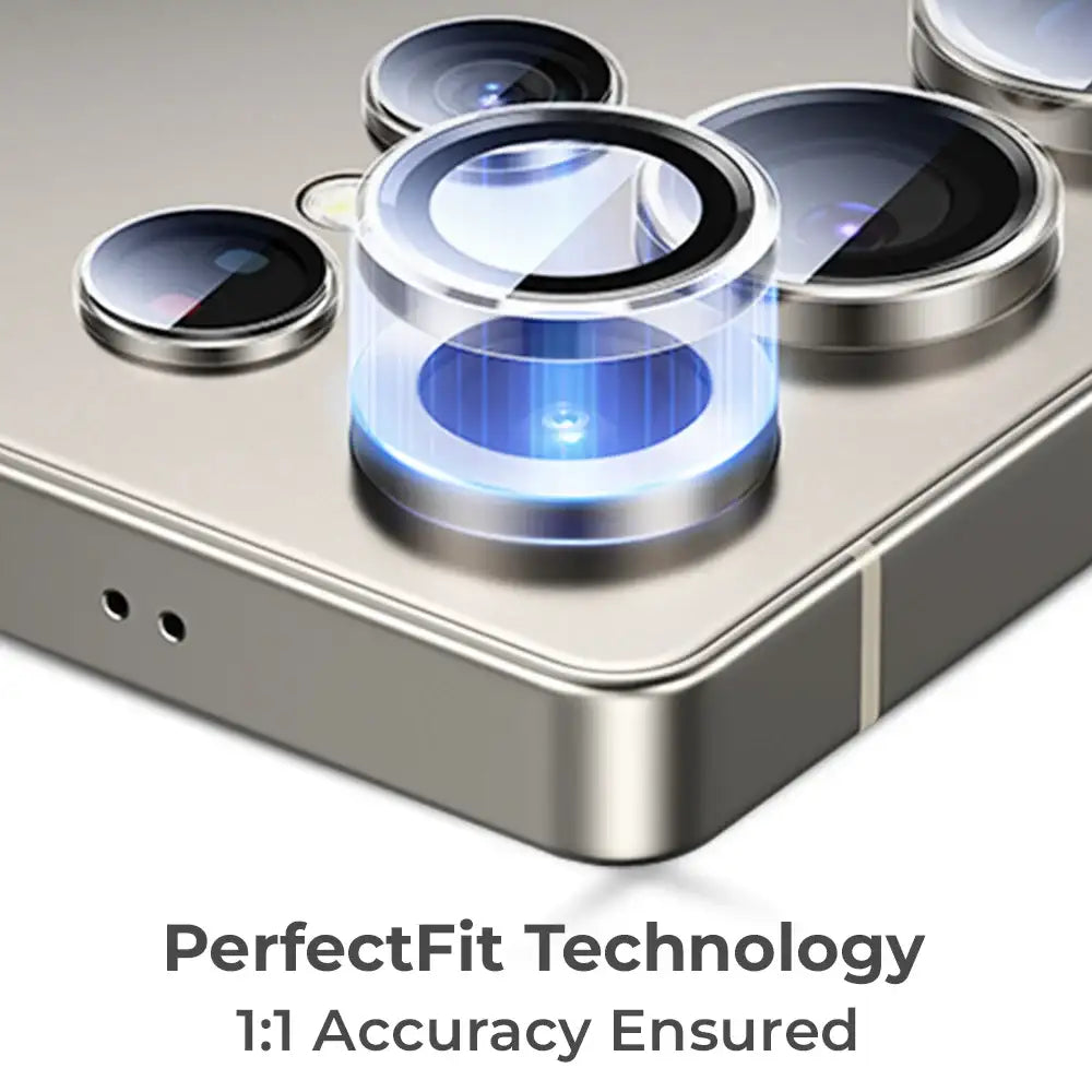 perfect lens for Samsung galaxy s25