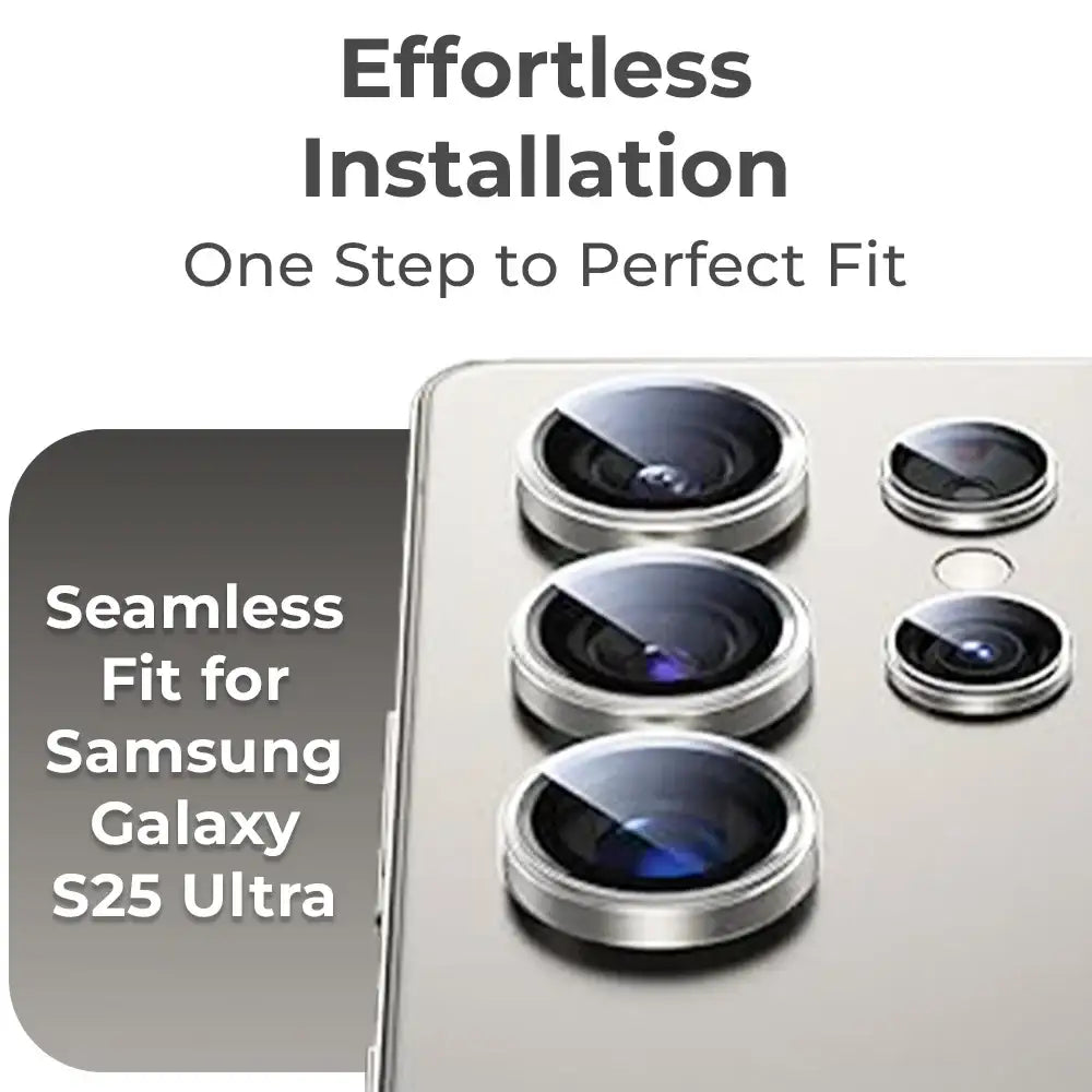 easy installation