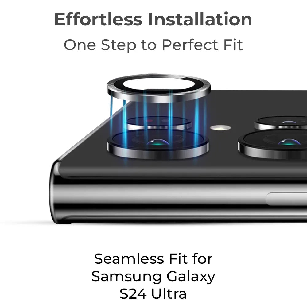 Effortless installation