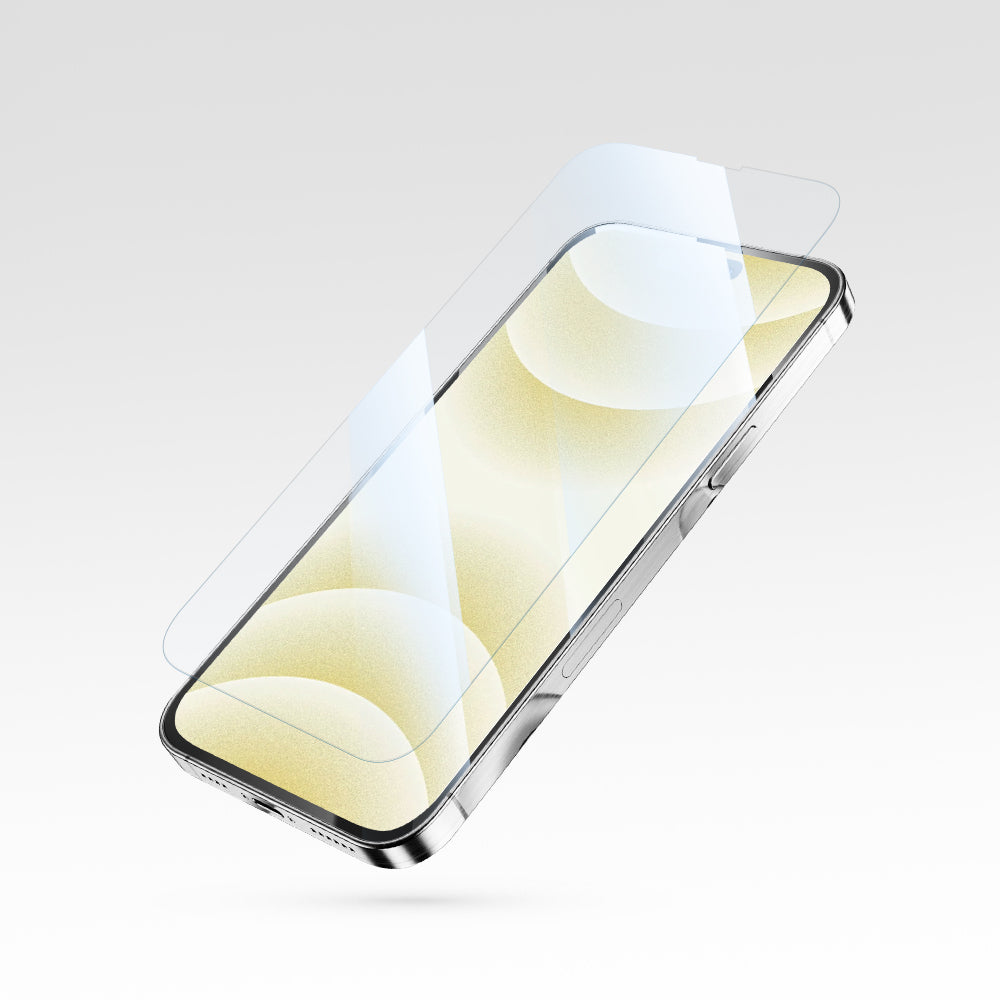 Glassology Privacy Tempered Glass Screen Protector For Apple iPhone 16