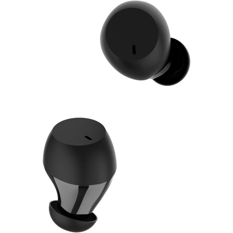 TWS Vibez M-Pods Mini ENC Bluetooth Earbuds with 30H Playtime