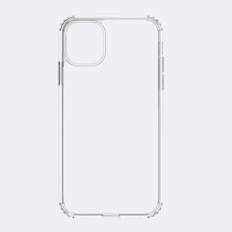 iPhone 14 Clear Case - GLASSOLOGY