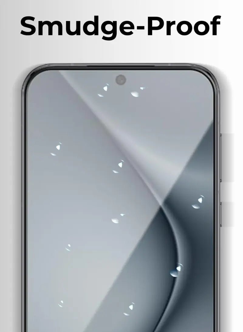 Nothing Phone 2 Case Clear + Screen Protector - GLASSOLOGY