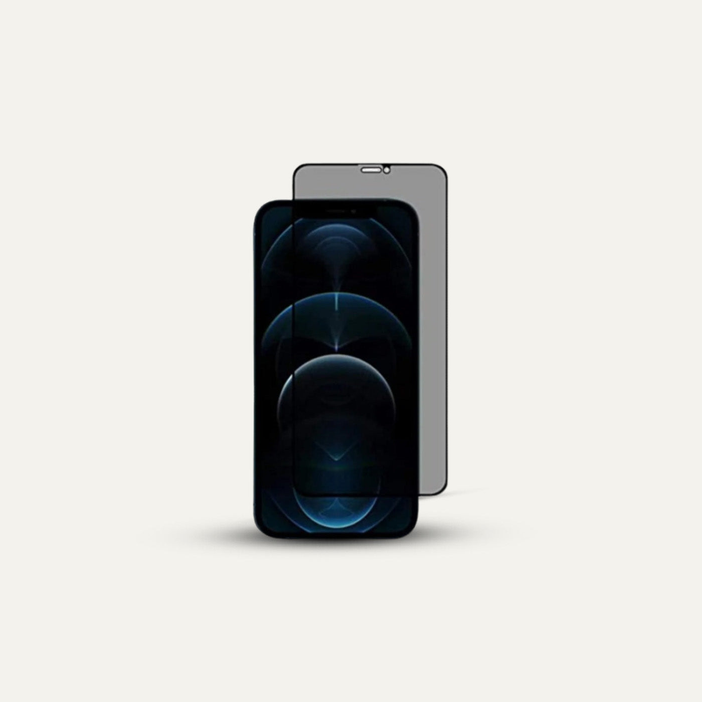 Glassology iPhone 15 Pro Screen protector