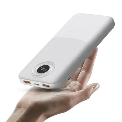 Power Banks