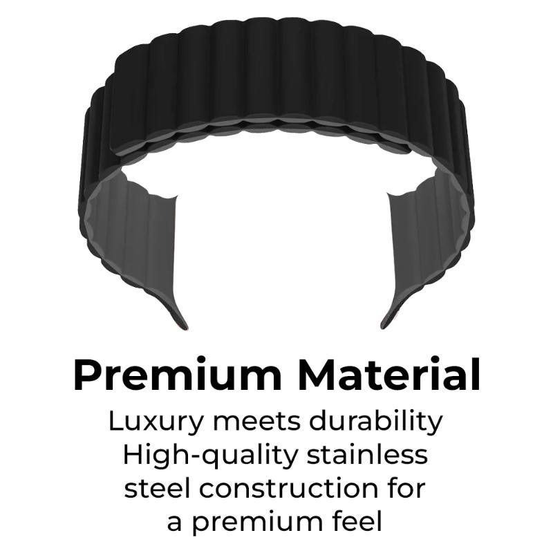 Watch Accessories