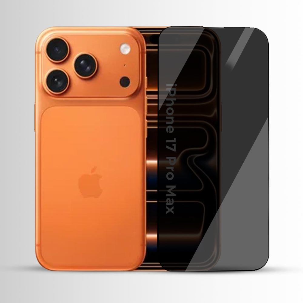 iPhone 17 Collection