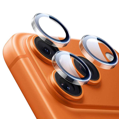Camera Lens - GLASSOLOGY