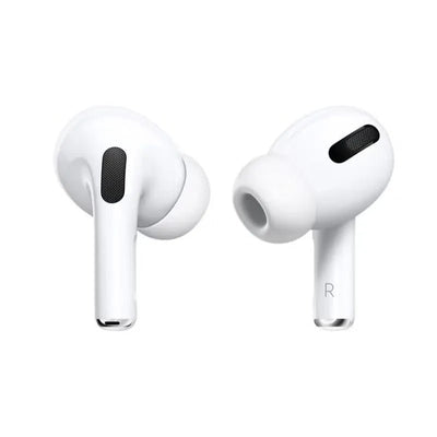 Ear Buds & Speaker - GLASSOLOGY