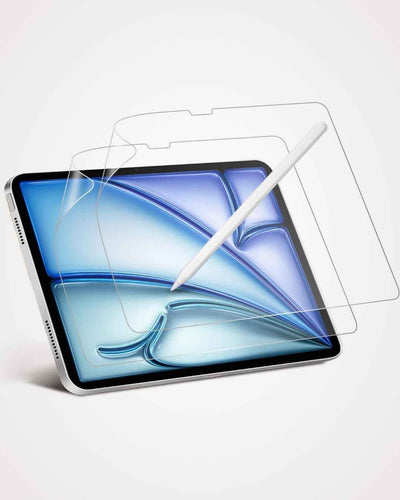 iPad Accessories - GLASSOLOGY