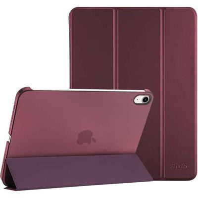 iPad Case - GLASSOLOGY