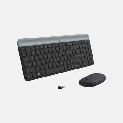 Keyboard & Mouse - GLASSOLOGY