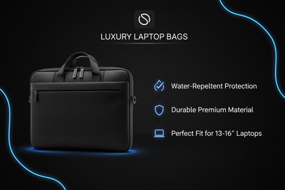 Laptop Bag