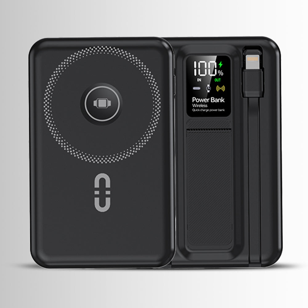 MagSafe Powerbank