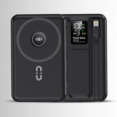 MagSafe Powerbank