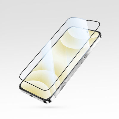 Mobile Screen Protectors - GLASSOLOGY