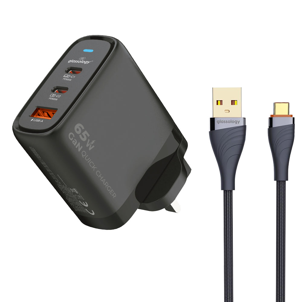 Cables & Adapter
