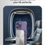 10000mah Magsafe Mini Powerbank - (Silver) - GLASSOLOGY