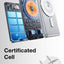 10000mAh MagSafe Power Bank for iPhone - GLASSOLOGY