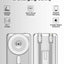 10000mAh MagSafe Power Bank for iPhone - GLASSOLOGY