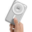 10000mAh MagSafe Power Bank for iPhone - GLASSOLOGY